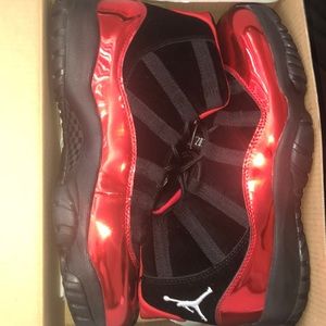 Air Jordan 11 Retro
